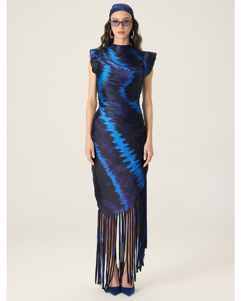 Imogen Dress