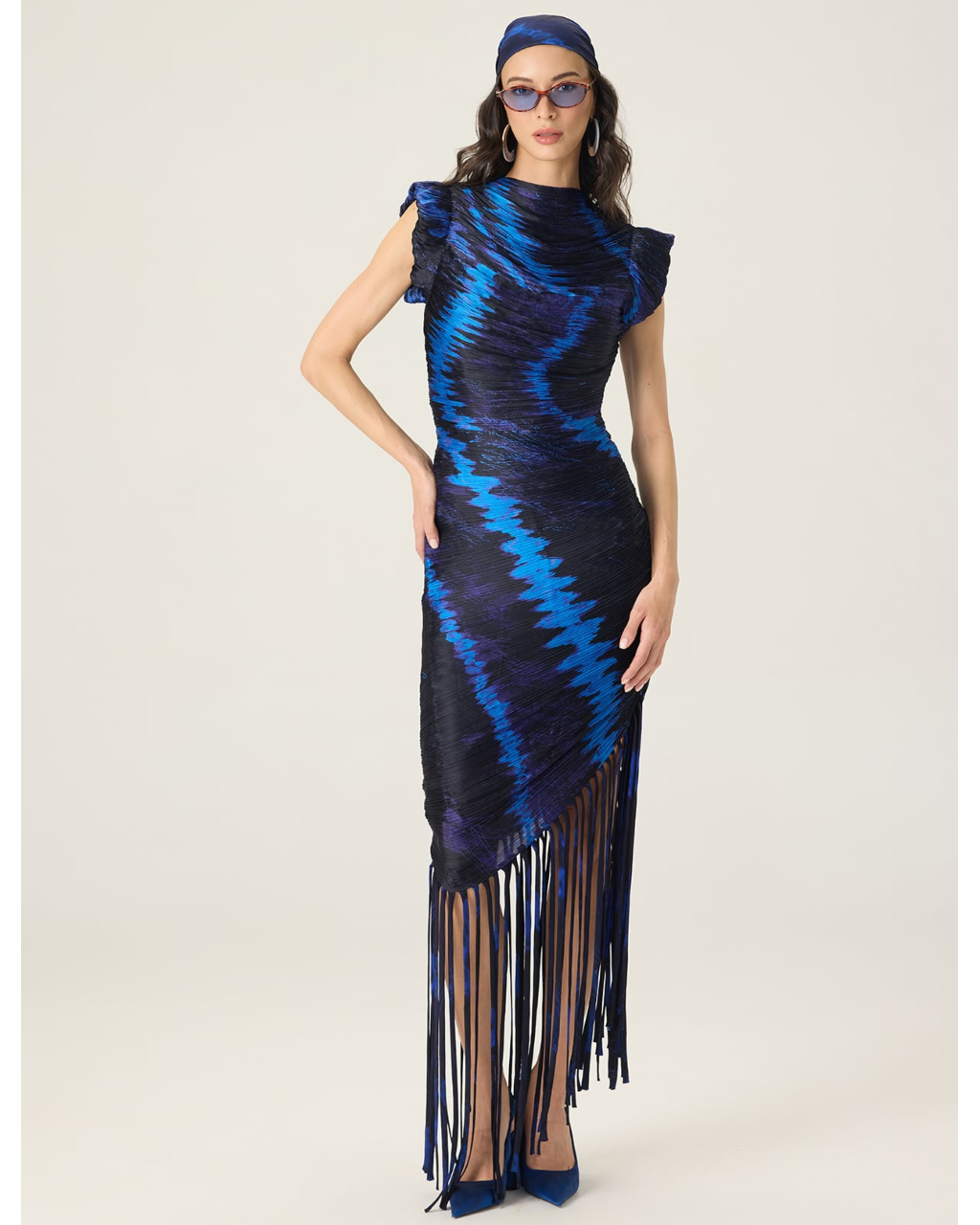Imogen Dress