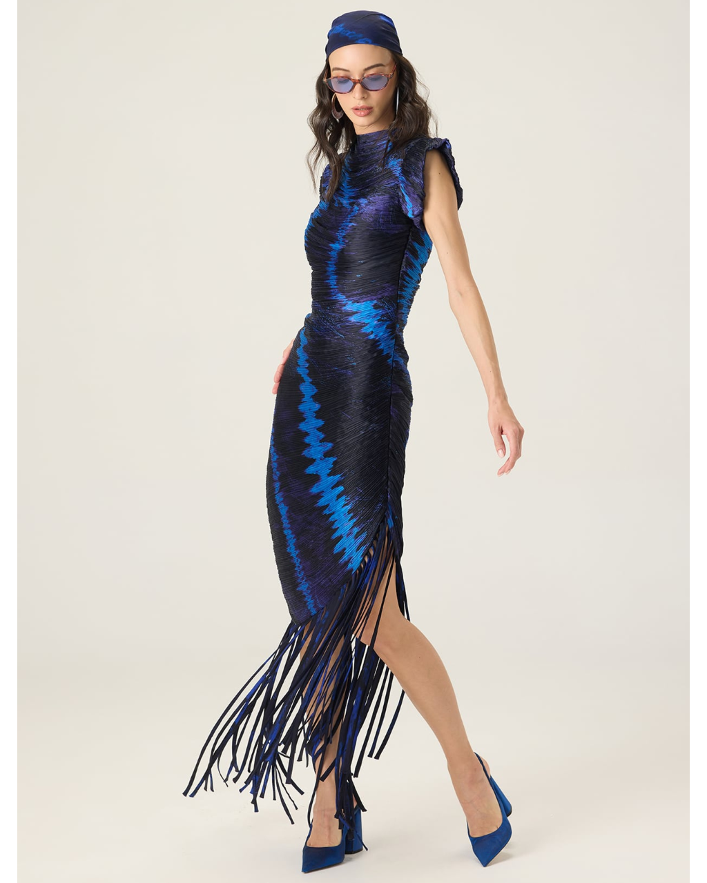 Imogen Dress