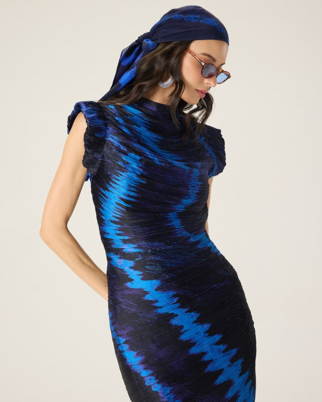 Imogen Dress