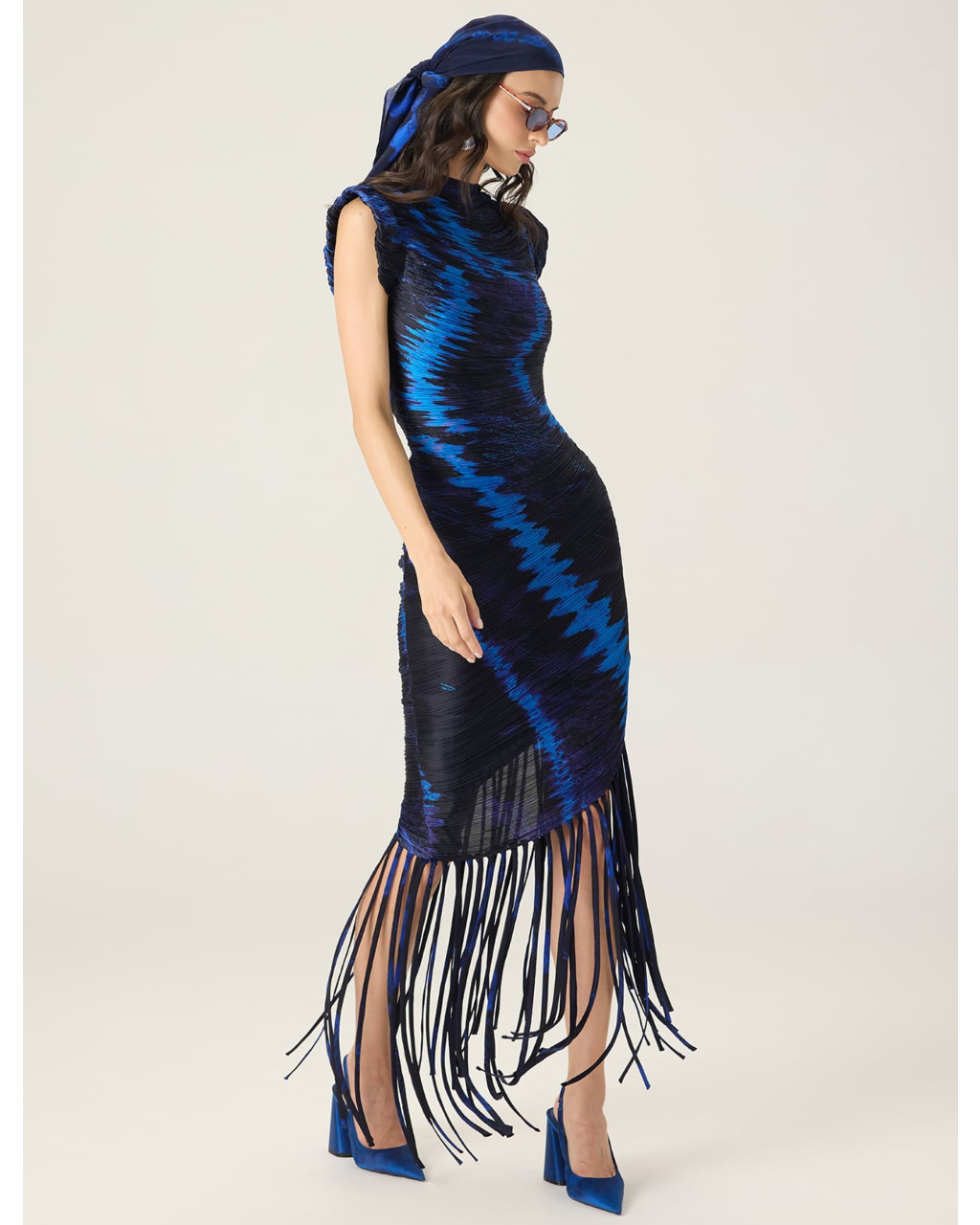 Imogen Dress