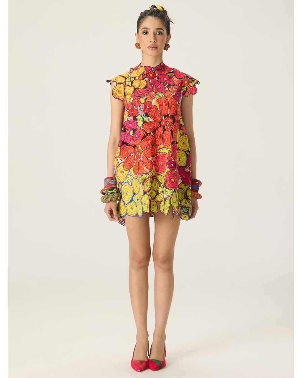 Esther Dress