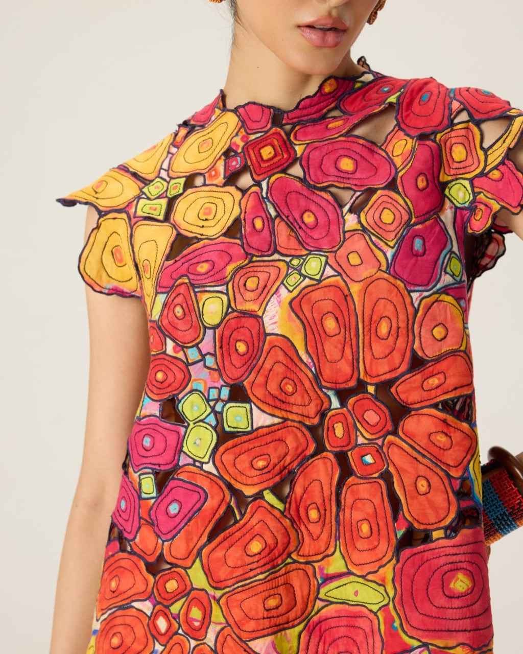 Esther Dress