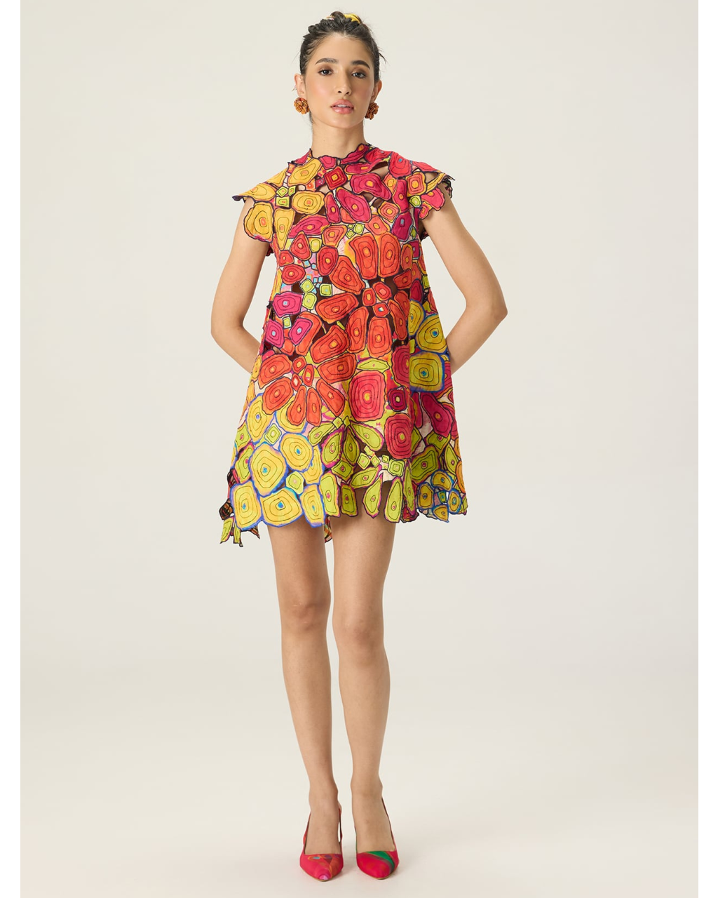 Esther Dress
