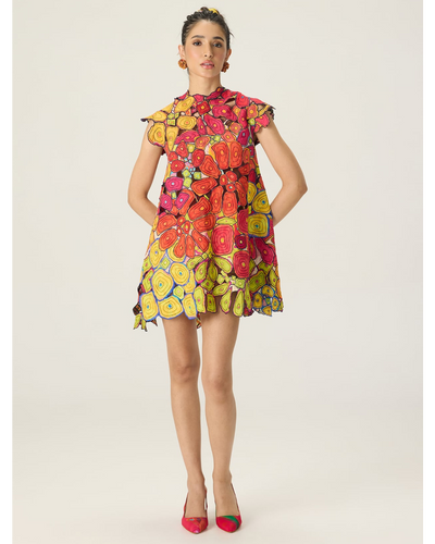 Esther Dress