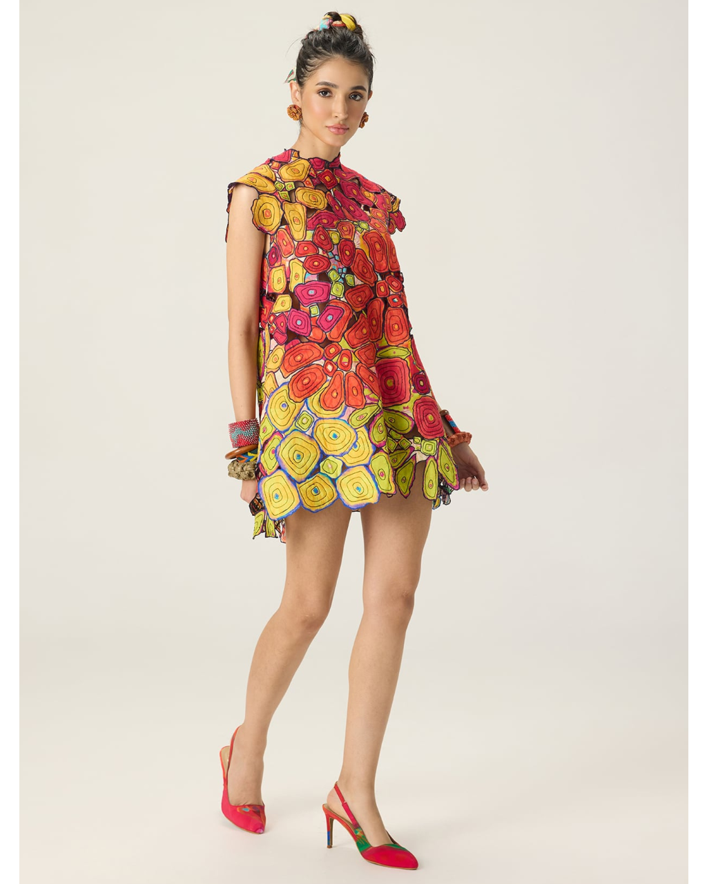 Esther Dress