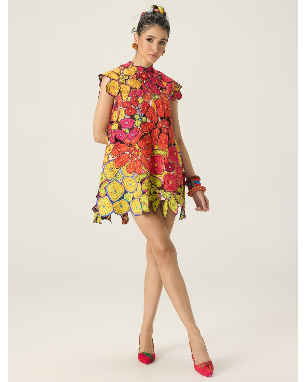 Esther Dress