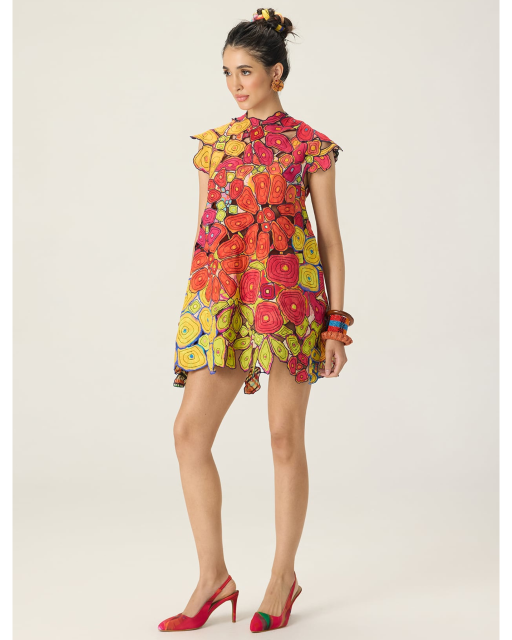 Esther Dress