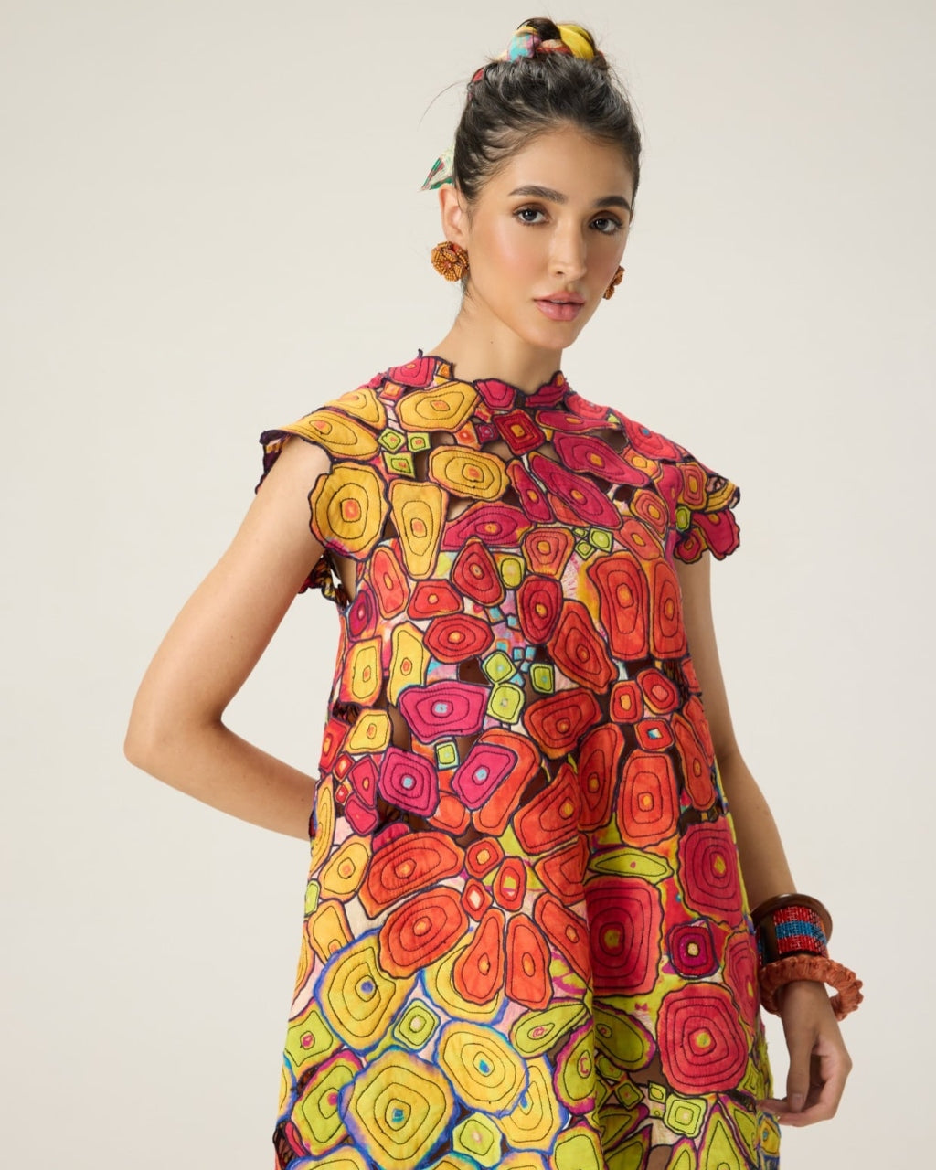 Esther Dress