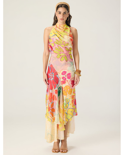 Bernadette Dress