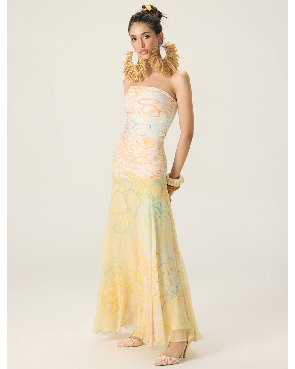 Josie Dress