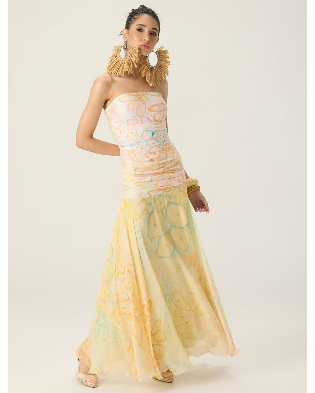 Josie Dress