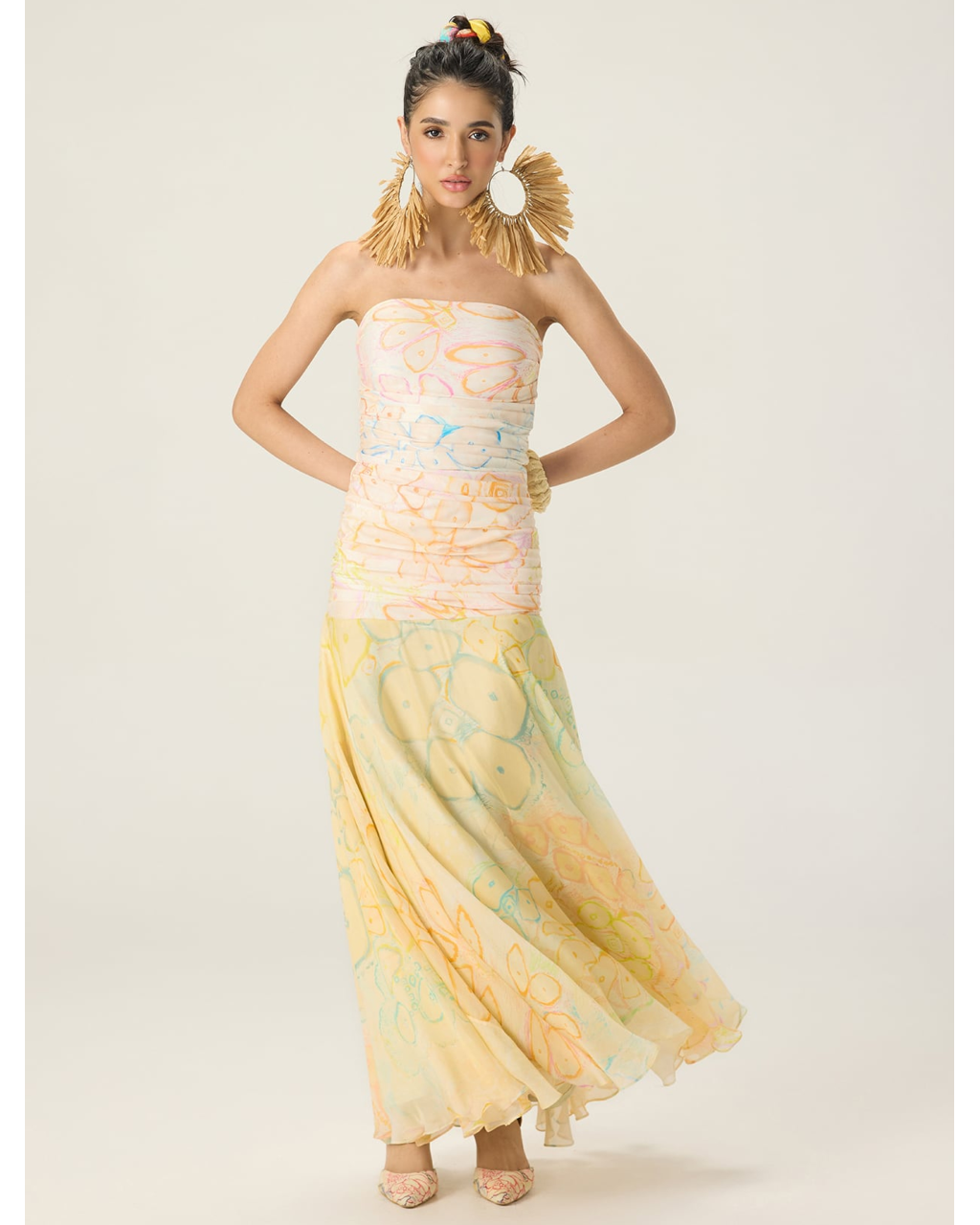 Josie Dress