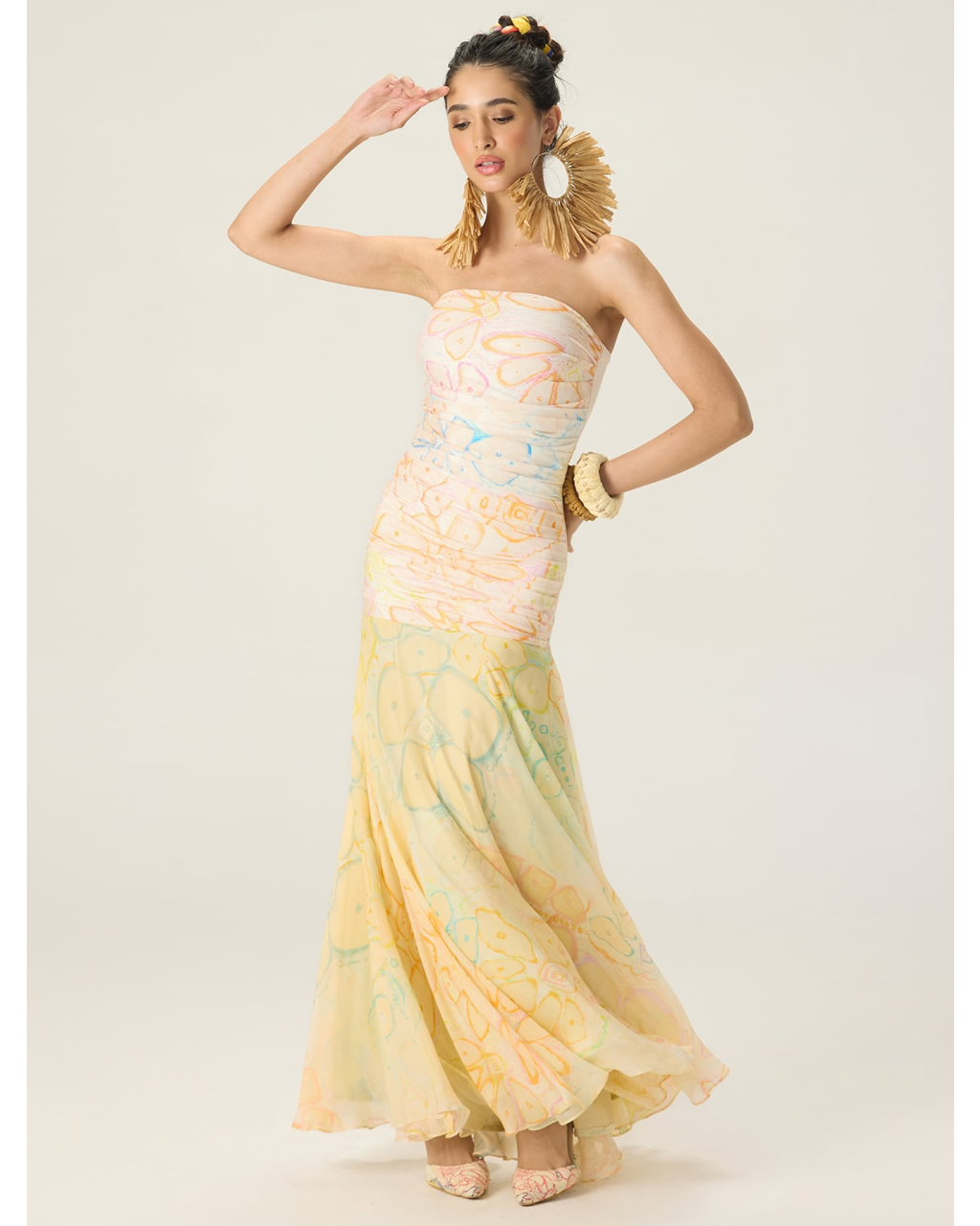 Josie Dress