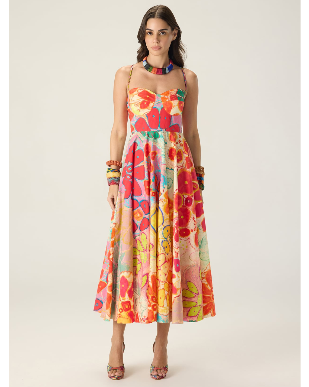 Marilyn Dress