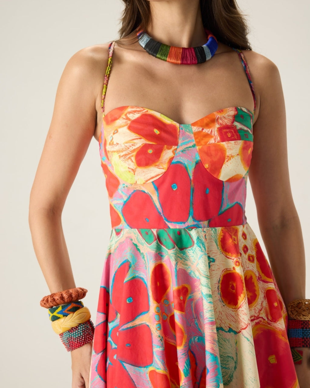 Marilyn Dress