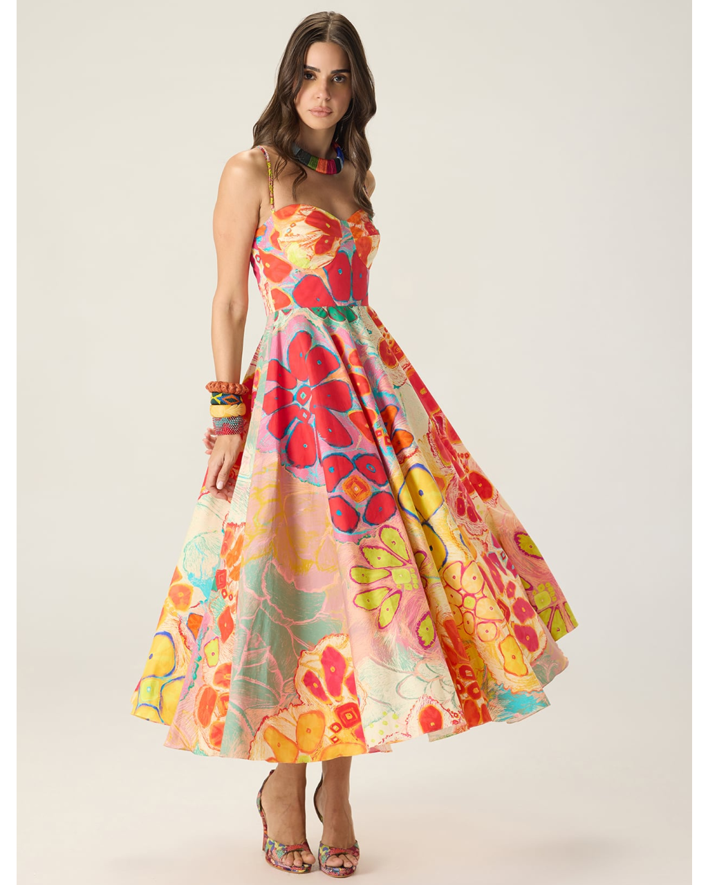 Marilyn Dress