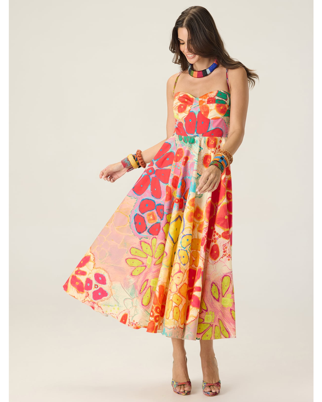Marilyn Dress