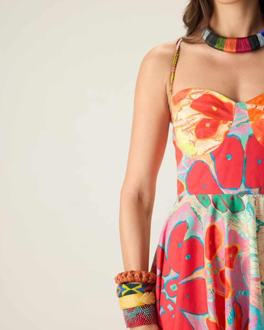 Marilyn Dress