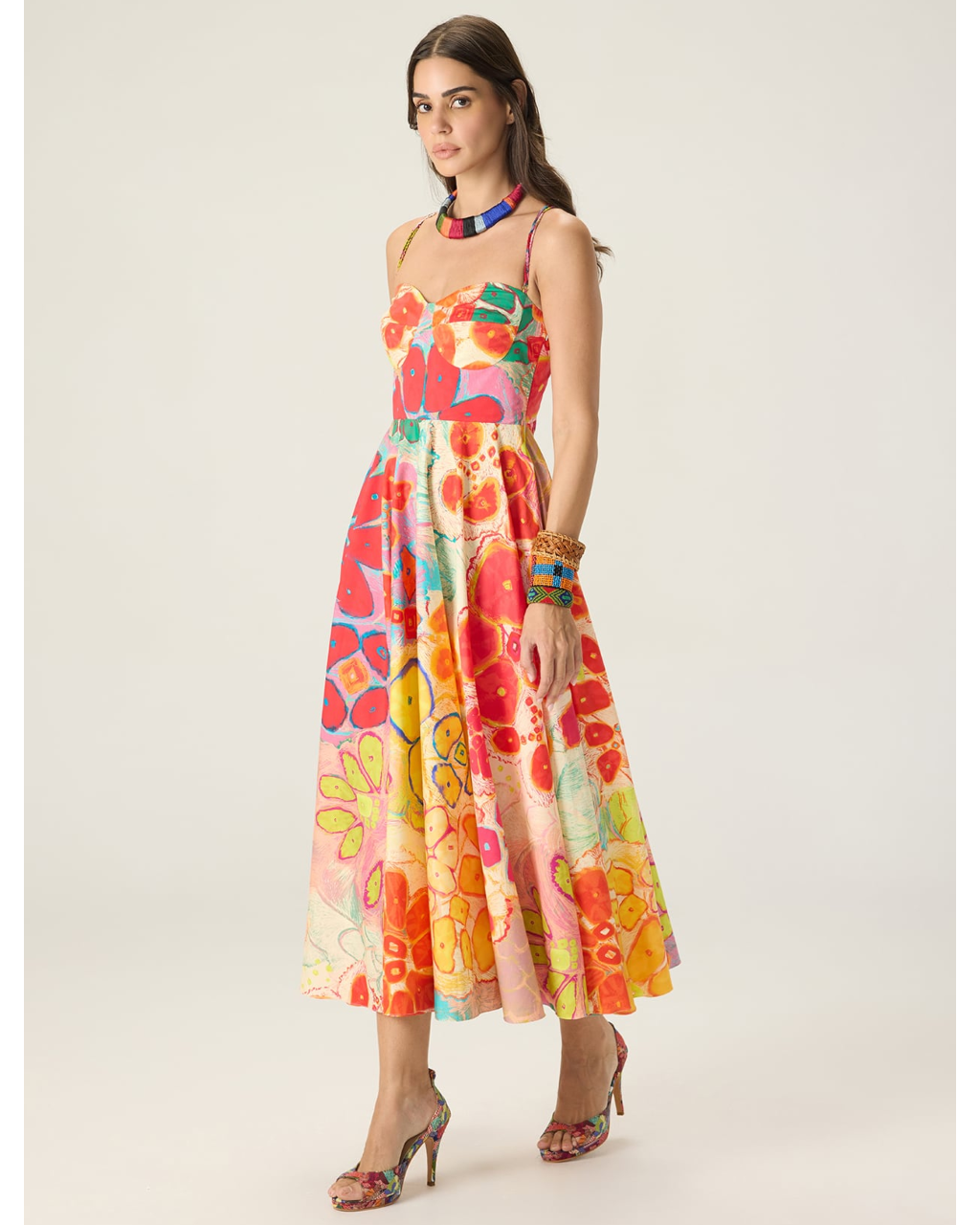 Marilyn Dress