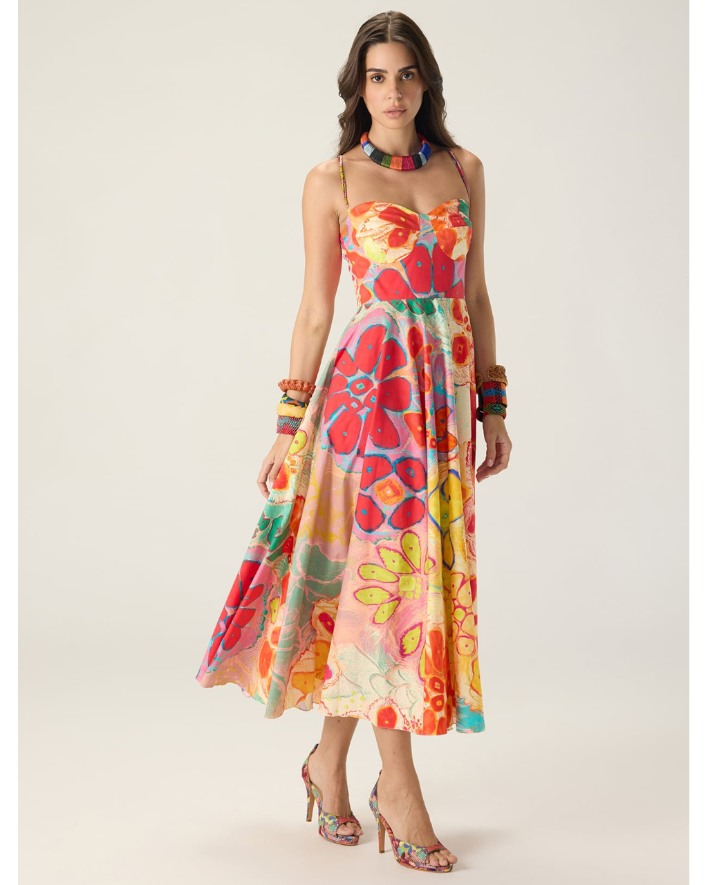 Marilyn Dress