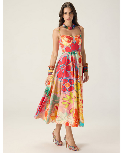 Marilyn Dress
