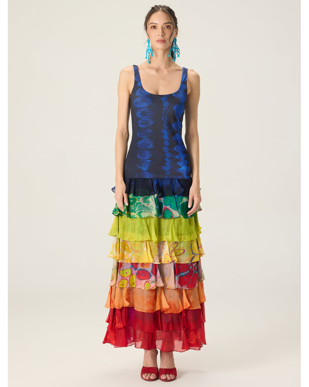 Dallas Dress