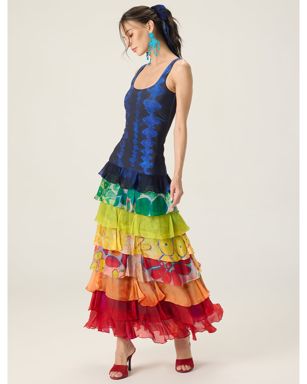 Dallas Dress