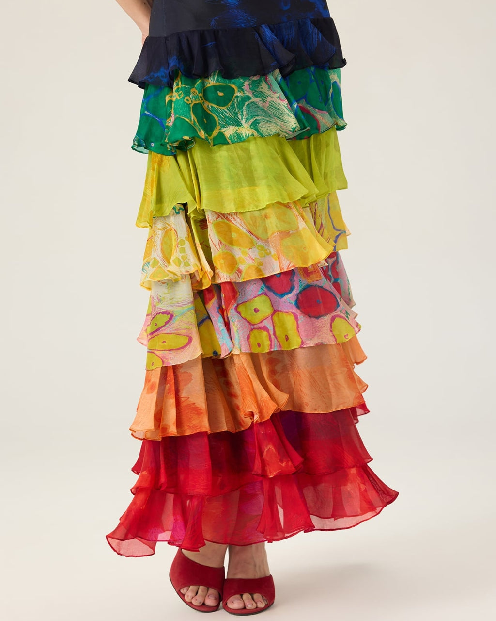 Dallas Dress