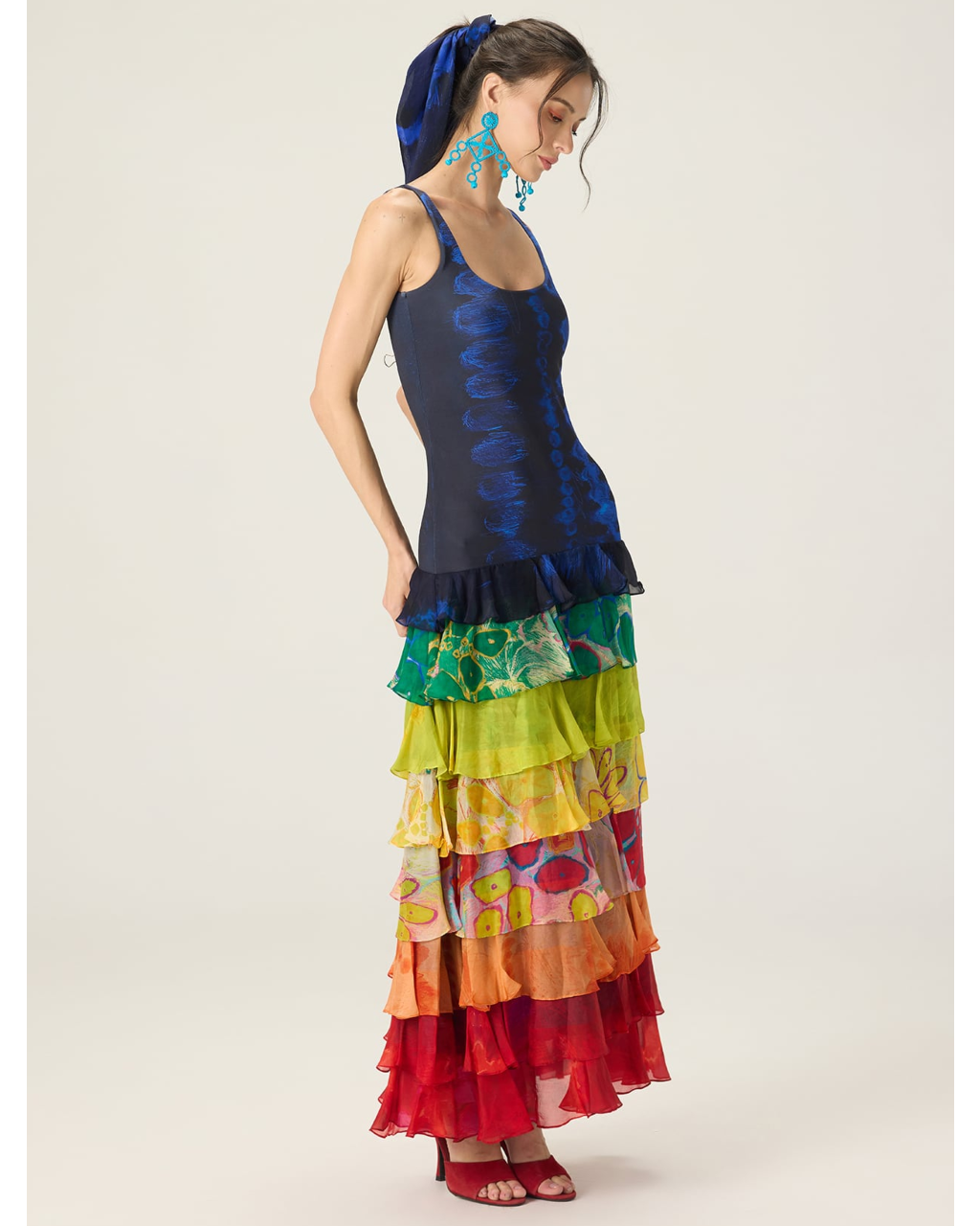 Dallas Dress