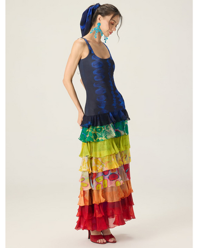 Dallas Dress