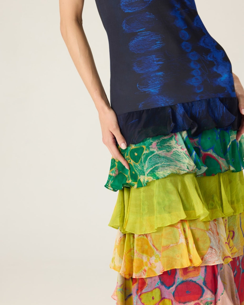 Dallas Dress