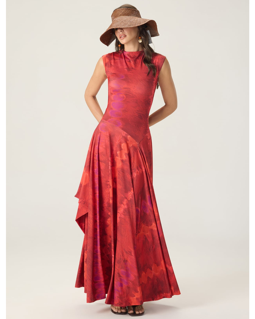 Charlotte Dress