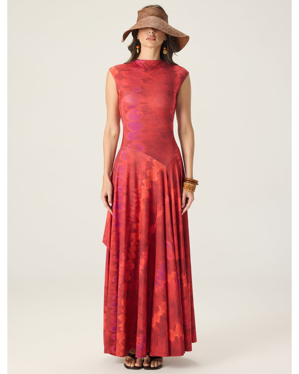 Charlotte Dress