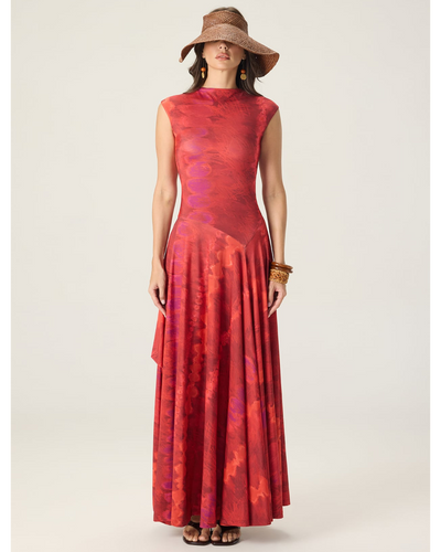 Charlotte Dress