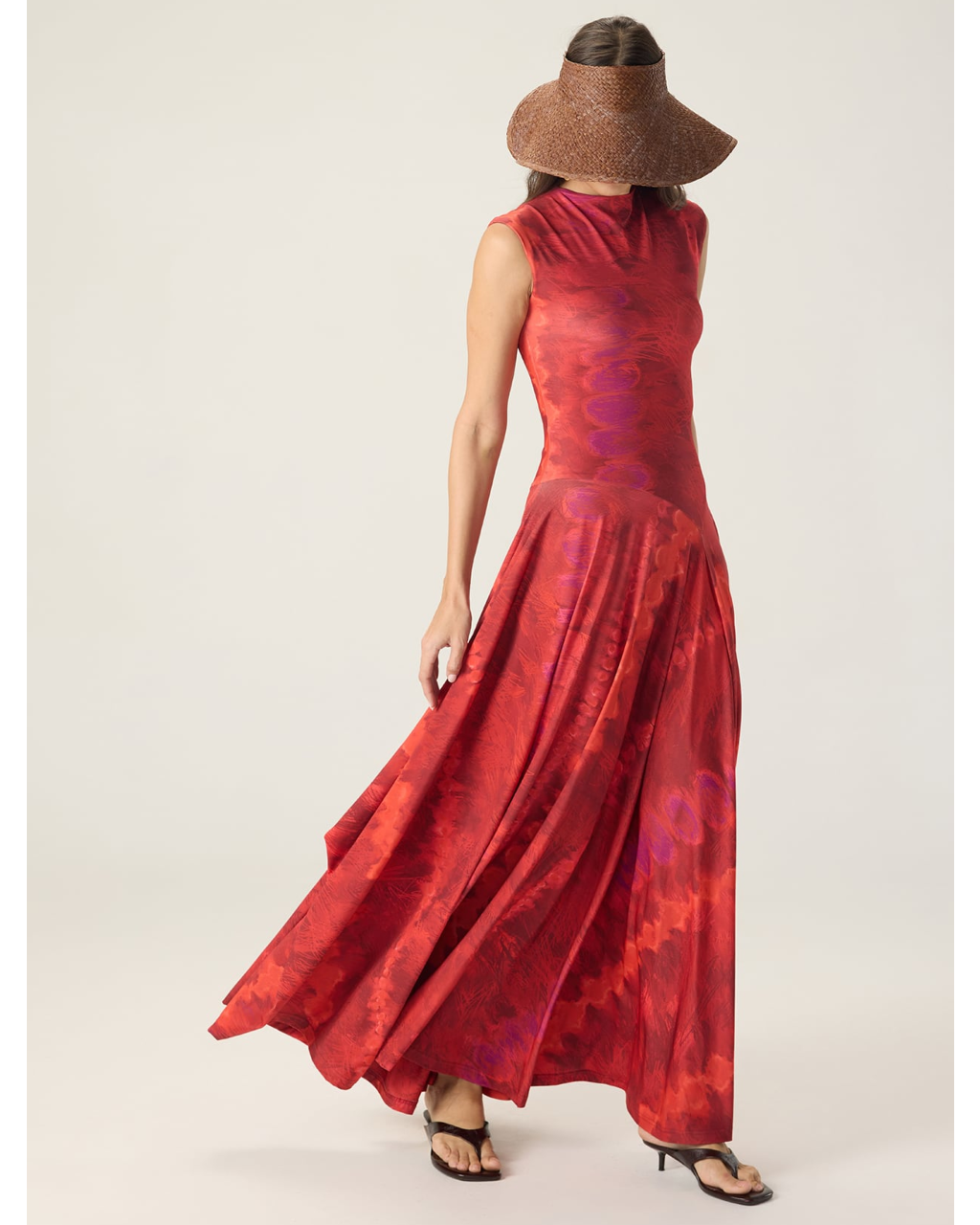 Charlotte Dress