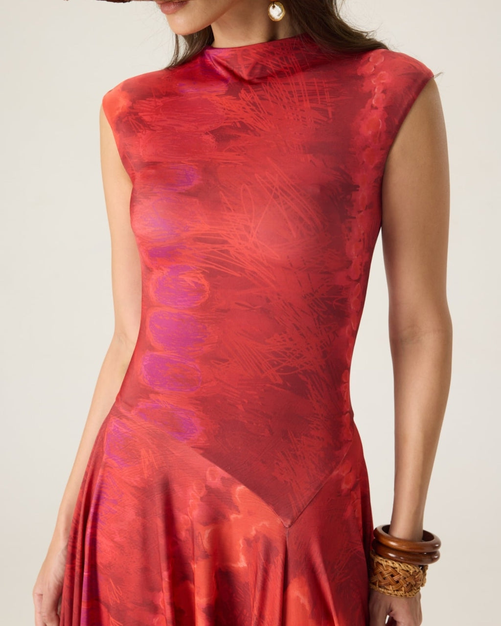 Charlotte Dress