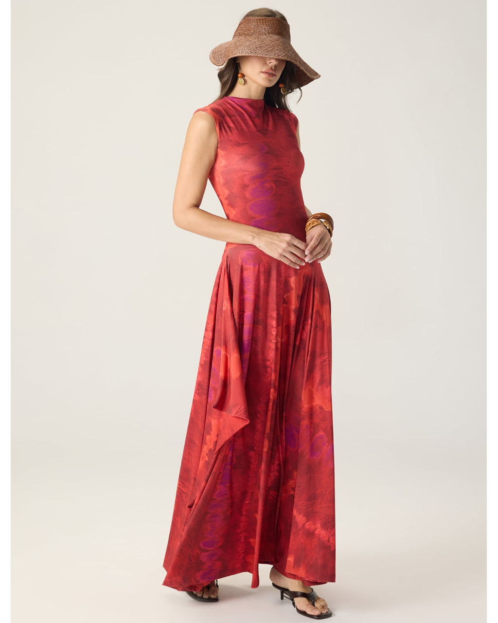 Charlotte Dress