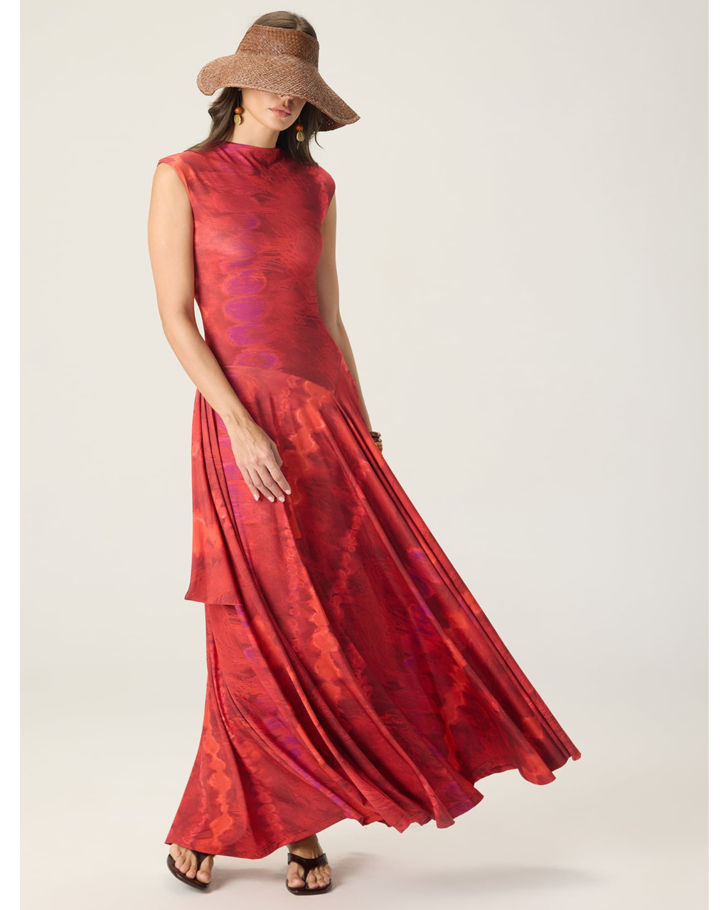Charlotte Dress