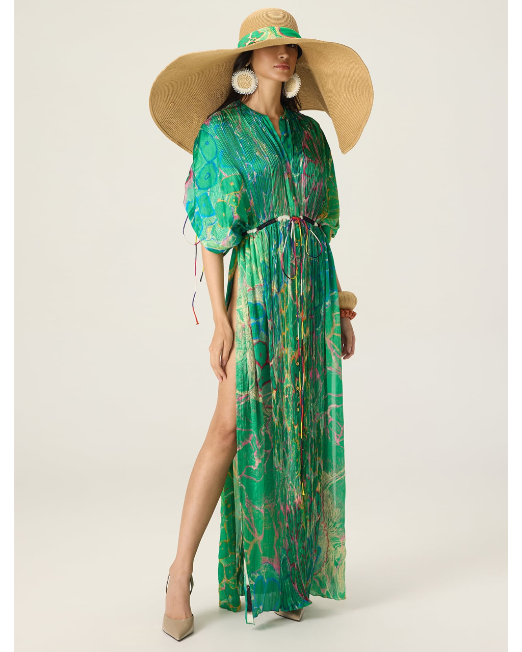 Sasha Kaftan