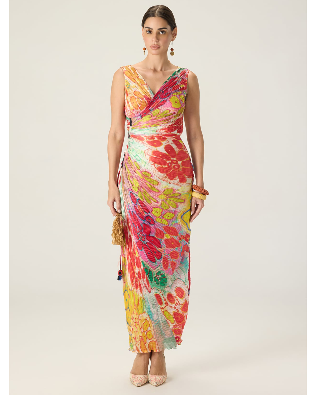Anya Dress