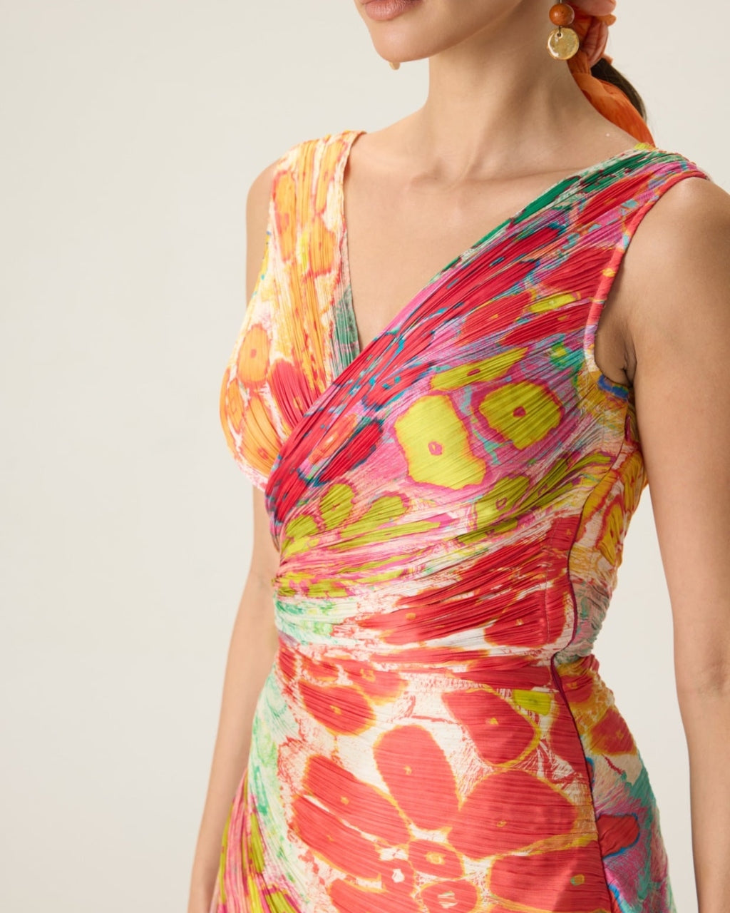 Anya Dress