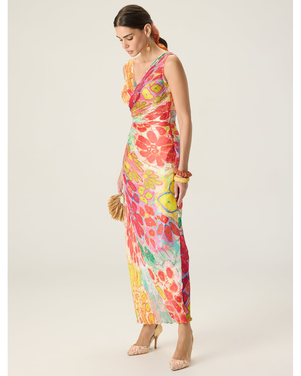 Anya Dress
