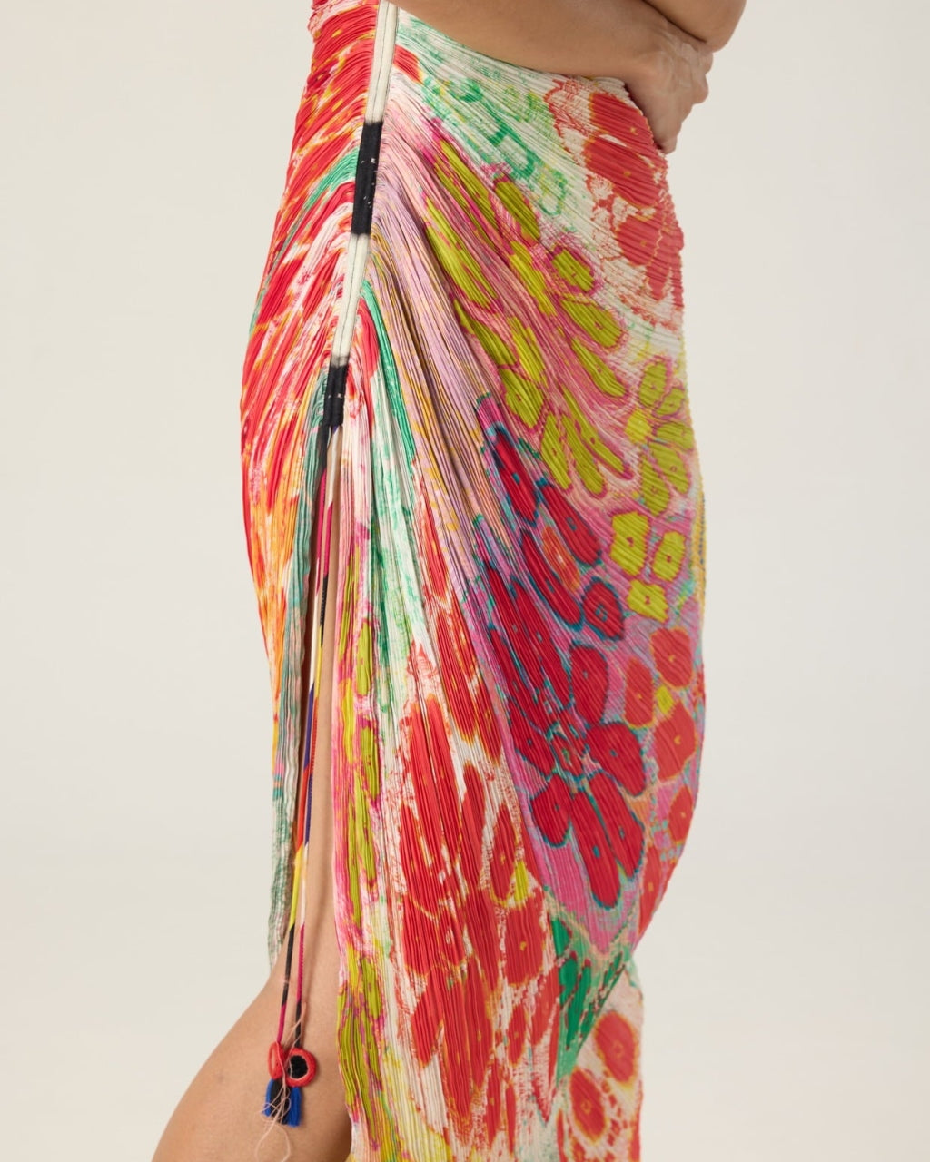 Anya Dress