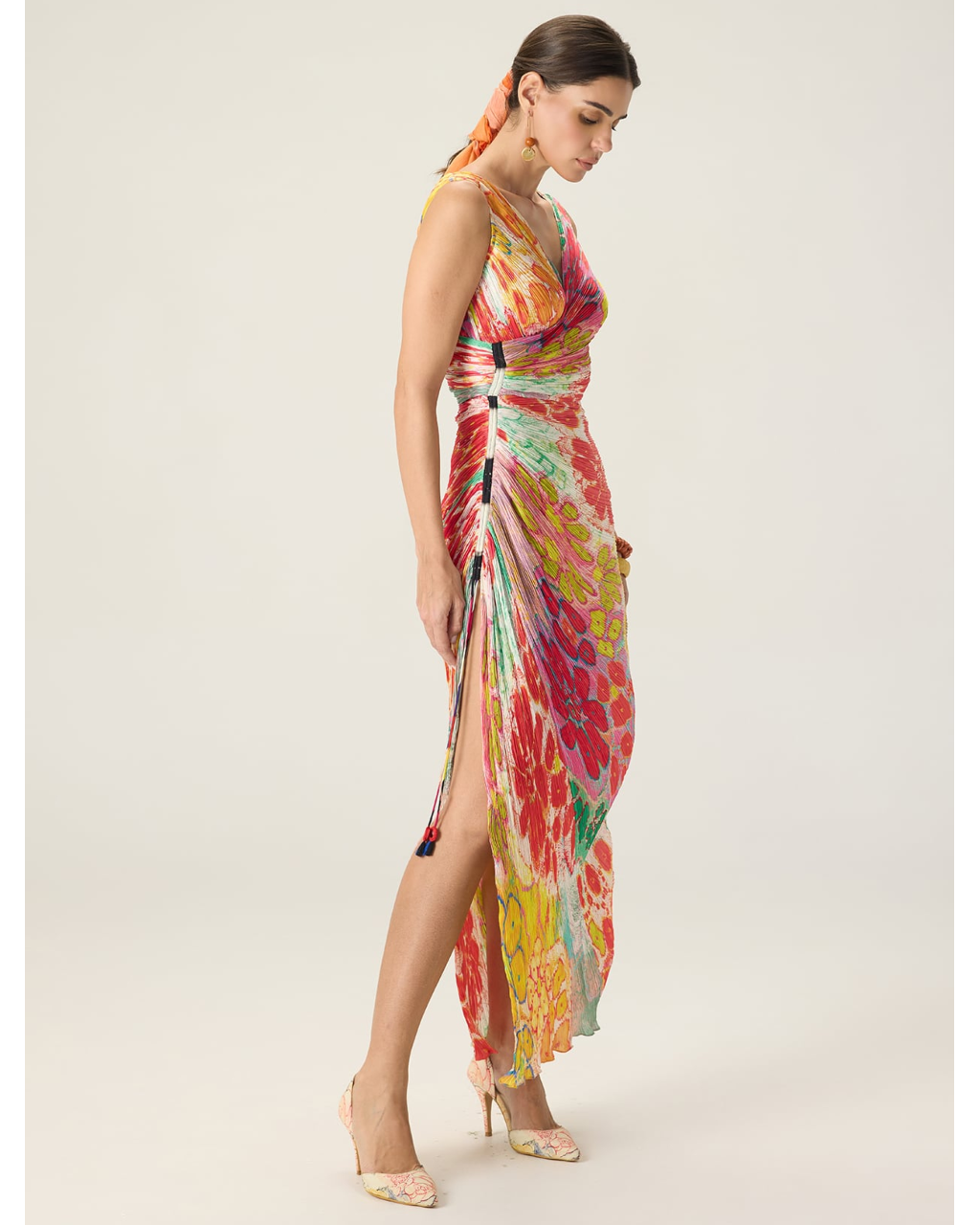 Anya Dress
