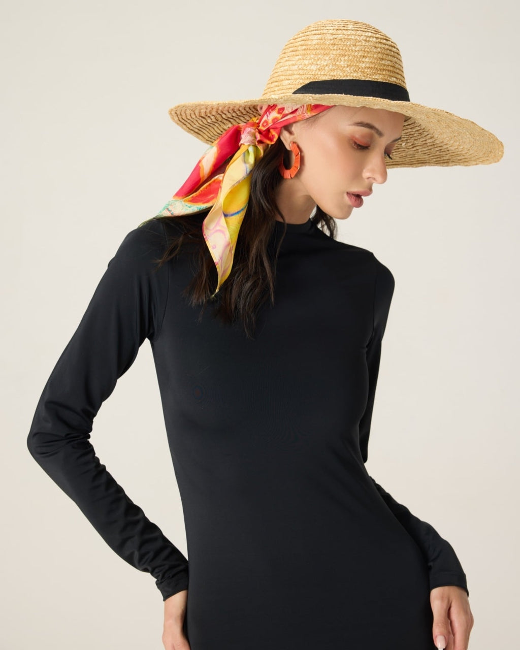 Maeva Dress