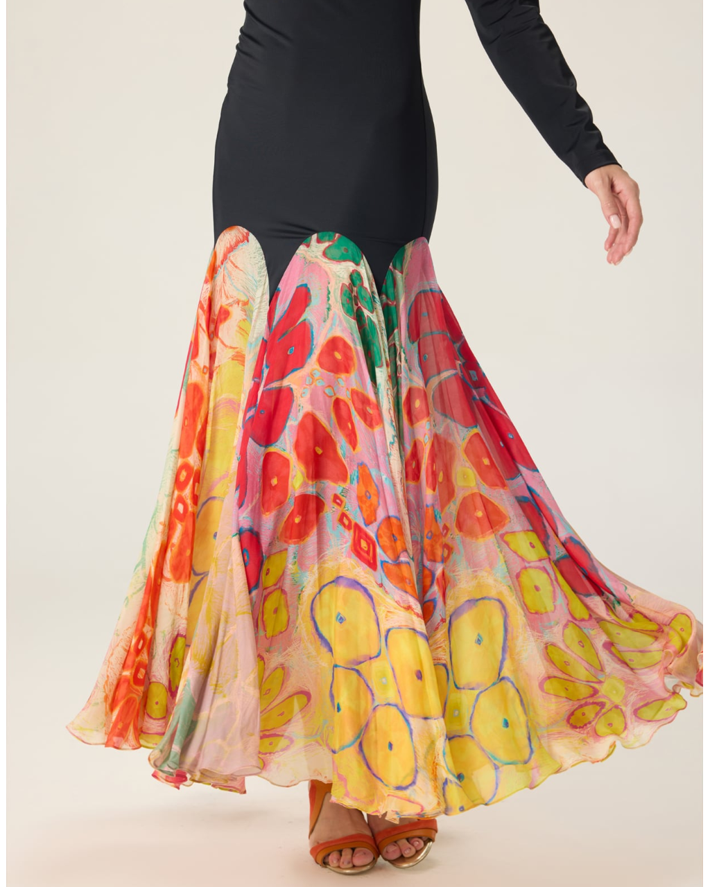 Maeva Dress