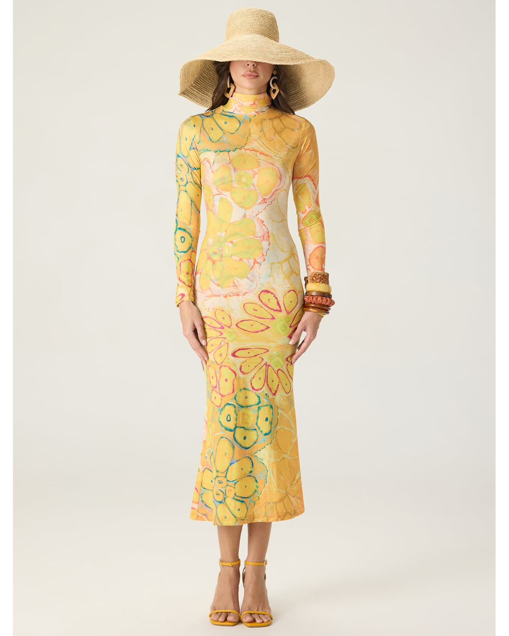 Renata Dress