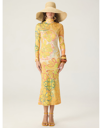 Renata Dress