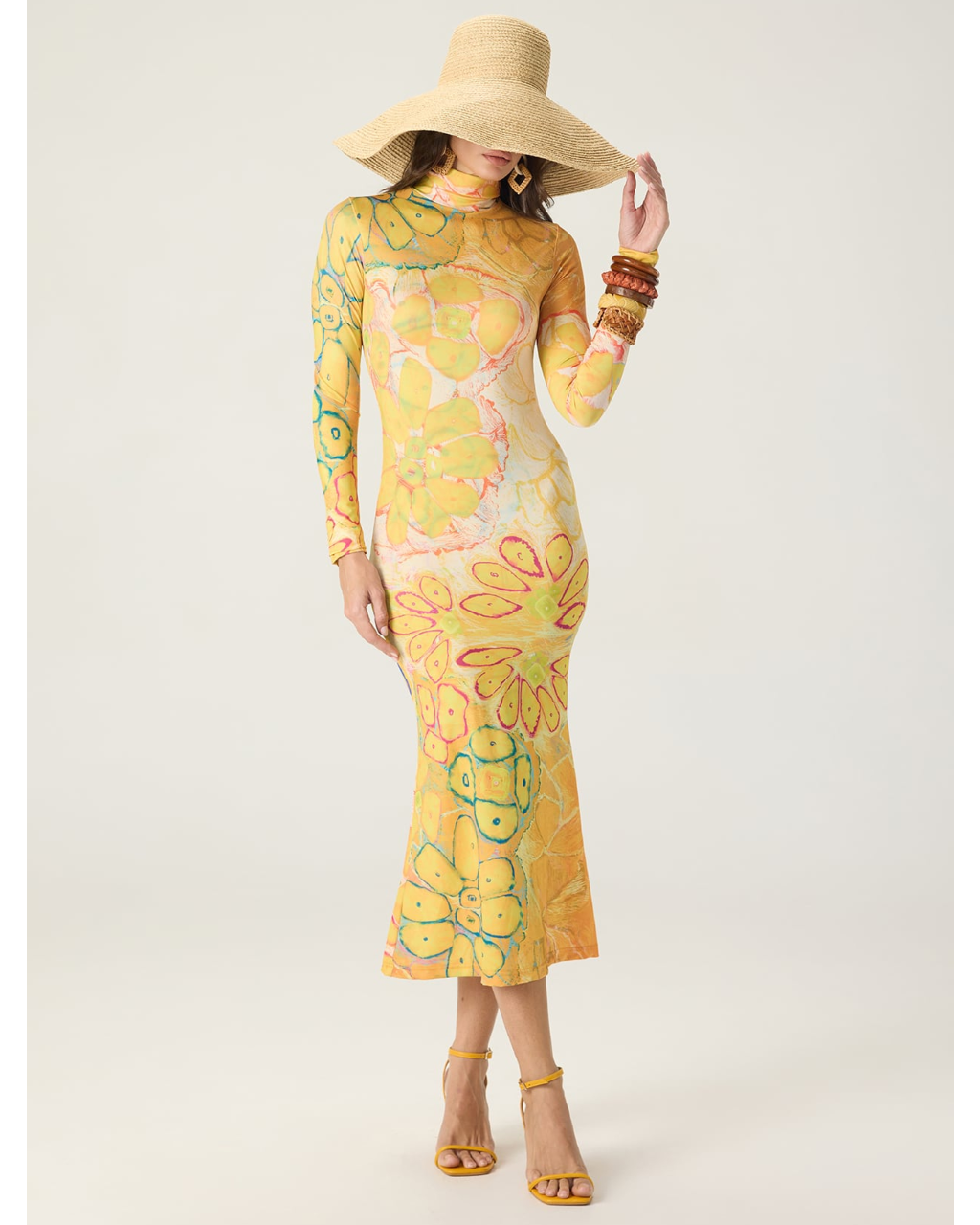 Renata Dress